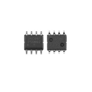 Chips EEPROM Jekevi Nuevos y Originales CAT24C64WI-GT3 SOIC-8 - Product Image 1
