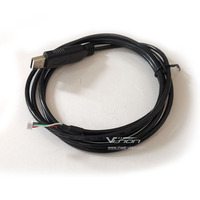 CISC0 Aironet Series Console Adaptateur Câble AIR-CONSADPT = Guide