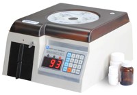 Compteur de pilules automatique, machine de comptage de capsules et de comprimés, distributeur automatique de médicaments