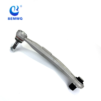 BEMWQ haute qualité avant arrière supérieur inférieur gauche droite bras de commande de Suspension automatique pour BMW E60 E64 E63 E66 550i 630i aluminium