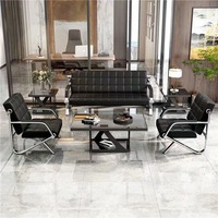 Canapé de bureau OEM ODM sur mesure pour hôtels, halls d'entrée et villas – Vente en gros directe usine – Qualité supérieure