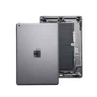 Coque pour Apple Ipad A2602 2021 Boîtiers Gris