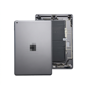 Carcasa Para Apple Ipad A2602 2021 Carcasas Gris - Product Image 1