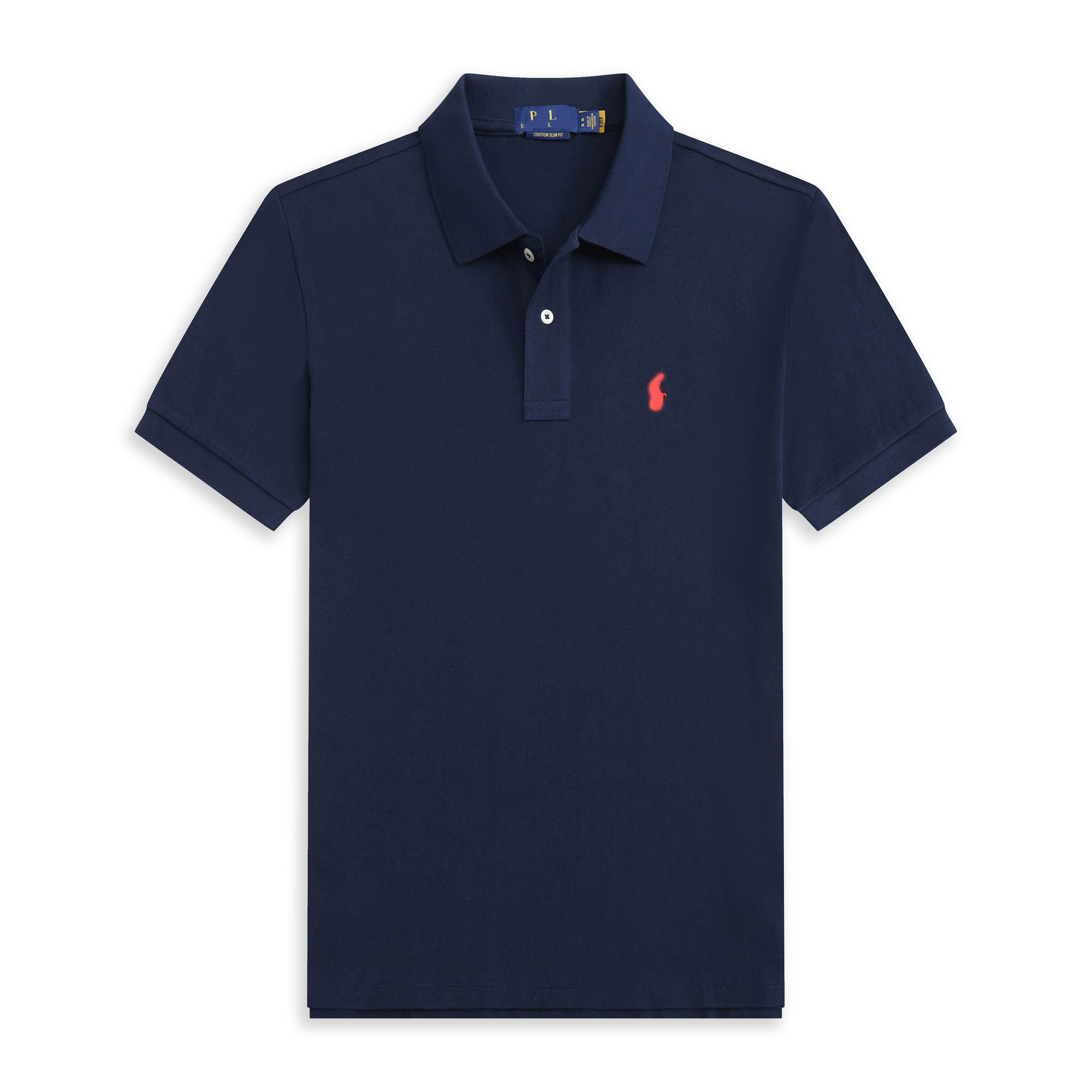 Navy(Red Logo)