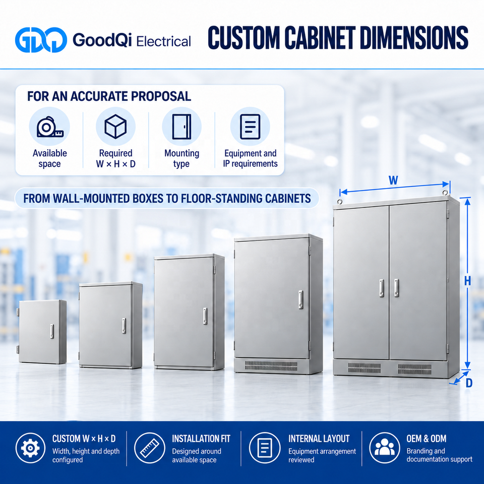 Low Voltage Power Spider Box Secondary Distribution Panel for ...