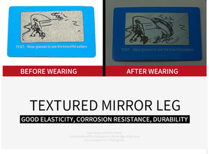 Atacado De Luxo Moda Top Notch Logotipo Personalizado <span class=keywords><strong>Del</strong></span> <span class=keywords><strong>Mar</strong></span> Diego Mens Polarizado Condução Óculos De Sol Pesca Ciclismo Óculos De Sol - Product Image 6