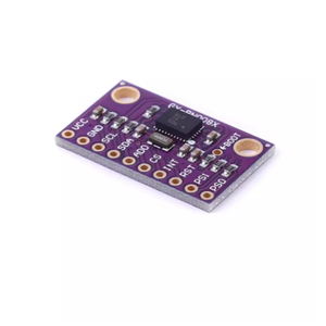 GY- BNO080 BNO085 AR VR Imu โมดูลเซ็นเซอร์9DOF เก้าแกนความแม่นยำสูง BNO080 BNO085 - Product Image 4