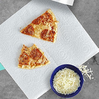 Rouleaux de papier essuie-tout de cuisine jetables en pâte vierge, 2/3 plis, haute absorption de liquide et d'huile, à prix abordable