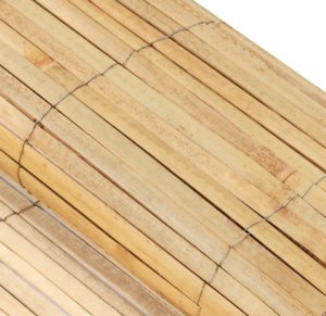 Bán Buôn Tre Tự Nhiên Slat Sàng Lọc 6ft Hight Chia Tre Hàng Rào Bảng Điều Chỉnh Cuộn Cho Vườn Riêng Tư Hàng Rào Màn Hình - Product Image 4