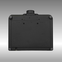 Projection extérieure de cartographie 3D Projecteur laser 15000 lumens Projection immersive de bâtiment de grande taille Projecteur d'hologramme d'entrée 4K