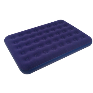 Hot Selling Products PVC Flocking Inflatable <strong>Double</strong> king <strong>Size</strong> Inflatable <strong>air</strong> Mattress <strong>air</strong> <strong>Bed</strong> - Product Image 1