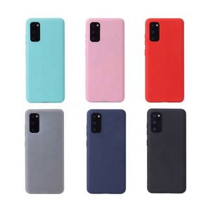 Nouvelle coque de téléphone portable personnalisée en TPU souple pour téléphone - Product Image 6