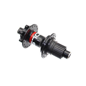 Old148mm essieu 6 cliquets 11/12 vitesses <span class=keywords><strong>vtt</strong></span> moyeu frein à disque avant et arrière en alliage d'aluminium moyeu de vélo roulements scellés - Product Image 5