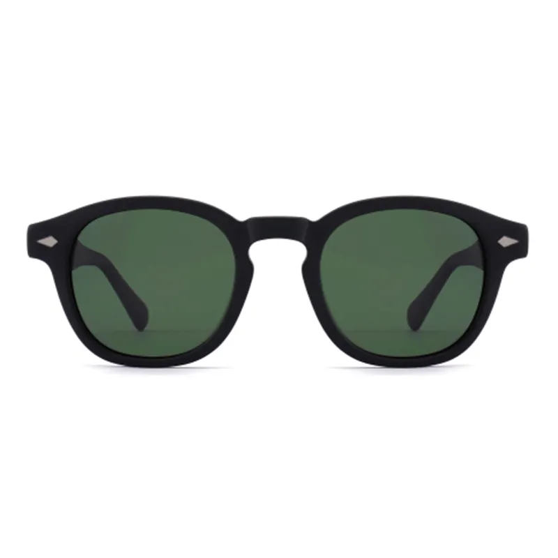 2023 лучшие поляризованные солнцезащитные очки большого размера для мужчин и женщин