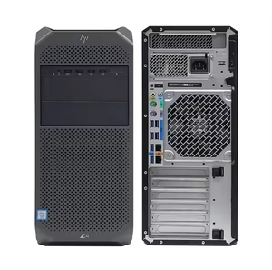 สำหรับเวิร์กสเตชัน Z4เดสก์ท็อป G4ทาวเวอร์ใช้32G + 512G SSD + 1T แต่ในสต็อก Z2 Z4 Z6 Z8 G4เวิร์กสเตชัน Z4 G4 32G 512G S - Product Image 3