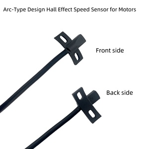 Chất lượng cao FPS-A2818 hình vòng cung Cảm biến hiệu ứng hội trường cho động cơ RPM đo lường - Product Image 3