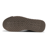 Chaussures de marche quotidiennes pour hommes, personnalisées, rétro, en cuir véritable perforé et maille, semelle plate résistante à l'usure, printemps
