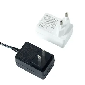 Dc 5V 12V 24V aydınlatma trafo Ac 110V 220V anahtarlama kaynağı 1A 2A 3A 5A 6A 8A 10A güç Cctv için adaptör Led lamba