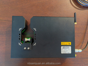 Détecteur de défauts de diamètre extérieur LCG-1010XYF adapté aux câbles de communication électronique, aux fils médicaux et aux câbles électriques - Product Image 1