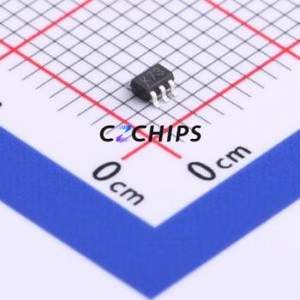 ไดโอดชอทท์กี้ไดโอดแบบ363 BAS70TW-TP ของแท้ใหม่ - Product Image 1