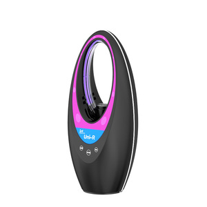 Lámpara antimosquitos Uni-R LED eléctrica con carcasa de ABS, succión silenciosa para uso doméstico y comercial - Product Image 1