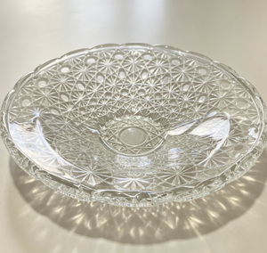 Glass <strong>Plate</strong> - Product Image 1