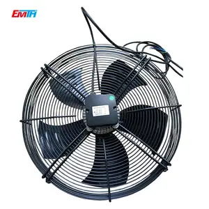 EMTH – moteur de ventilateur axial à pales de 710 V, 700mm, 380 w, rond dc, bon marché
