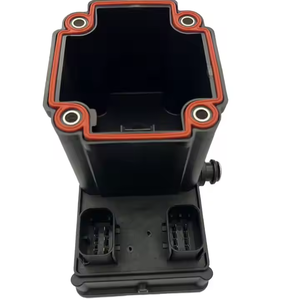 Новый <span class=keywords><strong>2</strong></span>-штекерный комплект для ремонта корпуса насоса для мочевины A0001407878 A0001405978 синяя крышка насоса для мочевины A0001405978 - Product Image 2