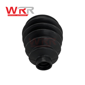 31607529203 31607565316ชุดบูตข้อต่อด้านหน้าสำหรับ BMW E53 E46 X5ที่เชื่อถือได้ CV ยางความเร็วคงที่ฝาครอบฝุ่น - Product Image 5