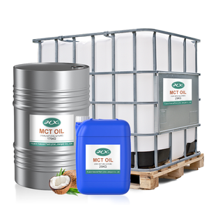 <span class=keywords><strong>Olio</strong></span> Vettore <span class=keywords><strong>MCT</strong></span> 100% Puro Naturale Biologico di Alta Qualità dalla Cina, Prezzo di Fabbrica, Certificato COA e GMPC per la Cura della Pelle - Product Image 6