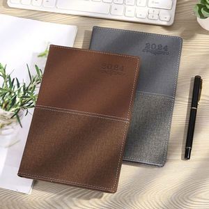 สมุดโน้ตแบบสันเกลียวพิมพ์ลายตามสั่ง พร้อมที่ใส่ปากกา สำหรับนักเรียน นักศึกษา ผลิตโดยผู้ผลิตสมุดโน้ตแบบกำมะหยี่ - Product Image 3