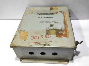 Plc 8271-153 Spm Synchronizer S P M for Warranty Product - Product Image 2