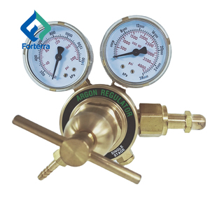 Regulador de <span class=keywords><strong>gas</strong></span> argón de alta calidad y reguladores para medidores de flujo de laboratorios de soldadura - Product Image 1