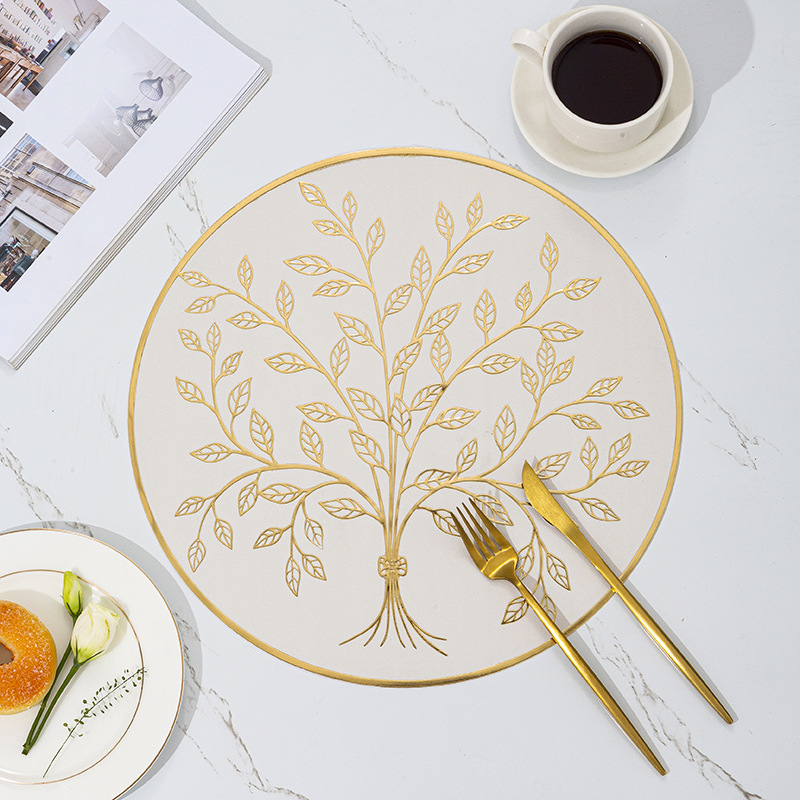Golden Tree