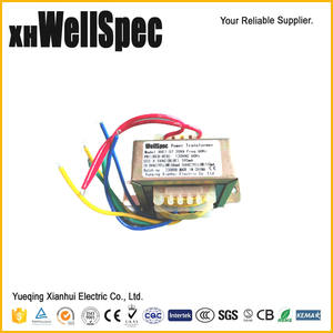 12v 12v Trafo Trafo Sarım Oranı Test Cihazı - Product Image 2
