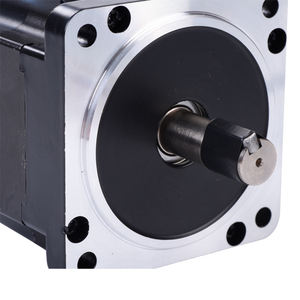 BeUDMKE 브러시리스 <span class=keywords><strong>DC</strong></span> 전기 90W 250W 750W 24V 72V 310V 3000rpm 3300rpm BLDC 모터 - Product Image 4