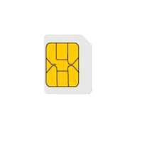 Carte SIM IoT Internationale 2G 3G 4G LTE Cat-M pour Traceur GPS, Montre Connectée, Caméra GPS, Traceur d'Animaux et Appareil IoT