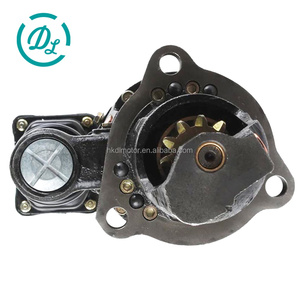 ชุดสตาร์ทเตอร์ EexcavaStart 24V 9.0KW 12T รุ่น 0R5214 10R1913 1P9162 1P9182 3S4458 583K สำหรับเครื่องยนต์ดีเซล หมุนตามเข็มนาฬิกา ขับเคลื่อนด้วยเฟืองพินชั่น - Product Image 2