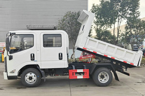 <span class=keywords><strong>Camion</strong></span> ribaltabile JMC Benne a doppia cabina di super qualità con motore diesel Euro2 tecnologia <span class=keywords><strong>ISUZU</strong></span> in vendita - Product Image 4