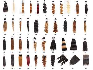 En gros Meilleure Qualité 100% Remy Cheveux Rouge Foncé Raides Malaisiens Cheveux Armure Extension Pas Cher 1B-99J Couleur - Product Image 5