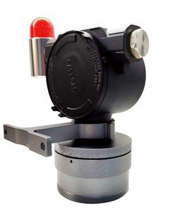 Détecteur de gaz multi-sensoriel fixe SG100-D (CO, H2S, LEL, O2) avec contrôle magnétique et indice de protection IP68 - Product Image 3