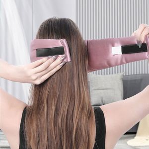 Masque pour les yeux 3D en soie de mûrier 100% naturelle, élégant, pour extensions de cils, idéal pour l'hiver - Product Image 2