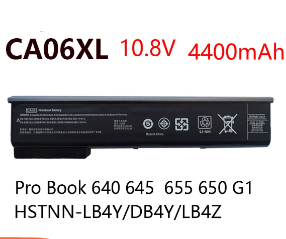 CA06 CA06XL