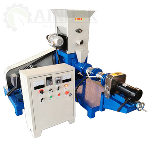 Thức ăn mới nổi cá viên granulator pelletizer Máy Móc-công suất cao điện/DIESEL pelletizing máy cho thực phẩm động vật - Product Image 6