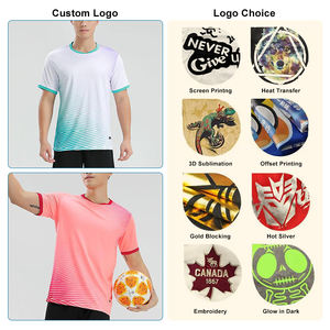 Wholesale Soccer <b>Jerseys</b> Custom Football Uniforms OEM ODM Manufacturer Quick Dry Breathable <b>Short</b> Teamwear Kits Factory Supply - Product Image 5