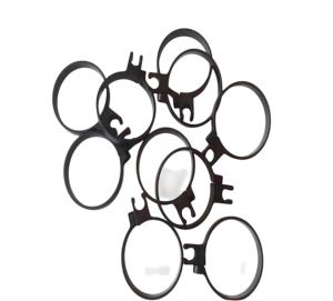 Agricultural <b>Drone</b> T30 Arm Pipe Clamp for Agras T30 Agricultural Spray Plant protection <b>Drone</b> <b>Accessories</b> Original - Product Image 2