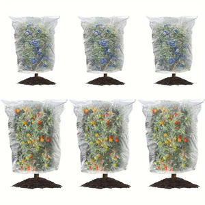 ตาข่ายป้องกันแมลงสำหรับสวน ป้องกันศัตรูพืช สำหรับสวนผลไม้ <span class=keywords><strong>ต้นไม้</strong></span> ดอกไม้ และผัก - Product Image 1