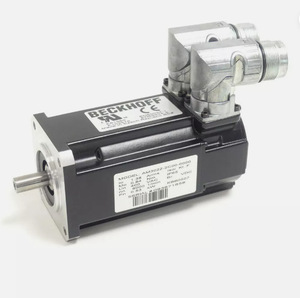 มอเตอร์ Beckhoff AM3044-0G00 AM3044-0G01 - Product Image 1