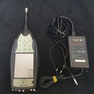 เครื่องวิเคราะห์เสียง Bruel & Kjaer 2250 ช่วงความถี่ 20 Hz ถึง 20 kHz หน้าจอ LCD พร้อมพอร์ต USB - Product Image 1