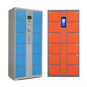 Casillero Inteligente para Entrega de Paquetes, Casillero Electrónico Inteligente - Product Image 2
